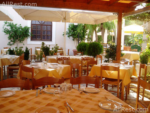 Mediterranee Hotel 15